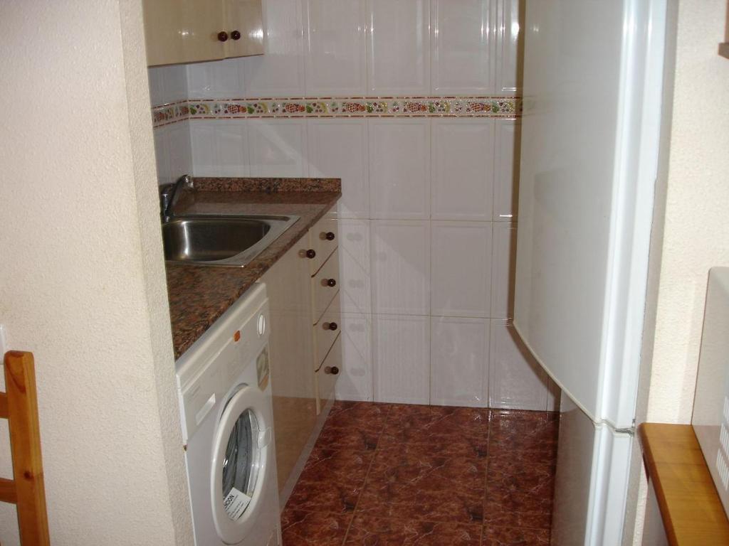 Apartamentos Raymar Oropesa del Mar Quarto foto